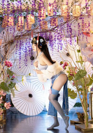 美式禁忌1