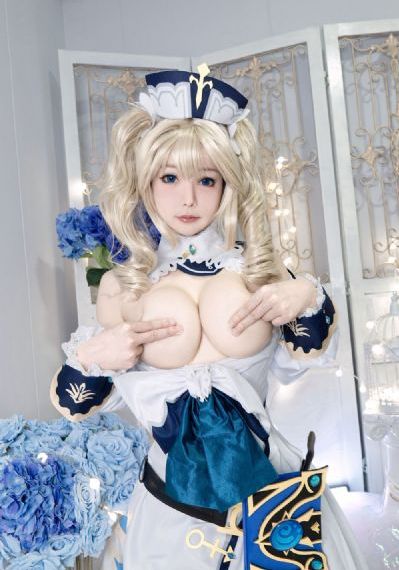 女朋友的男朋友6+