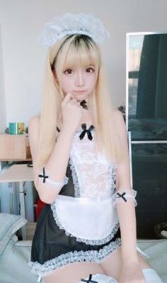 憧憬魔法少女