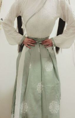 修女罪行