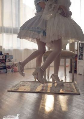 小姑娘3中汉字