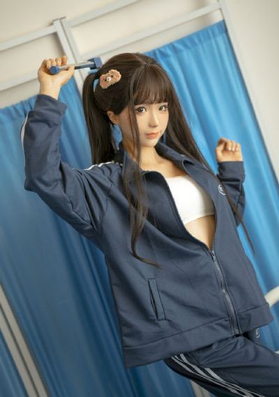美丽的小蜜蜂