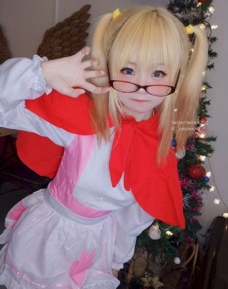妻子和她的学生