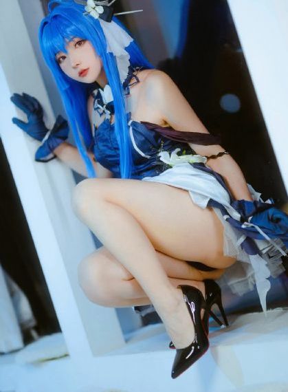 艾玛好色