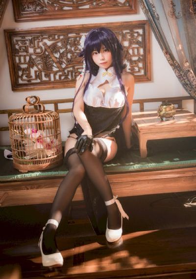 借妻如如