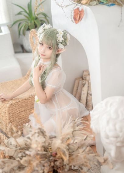 善良女秘书的秘密