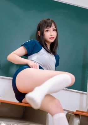 昏厥的蒂法