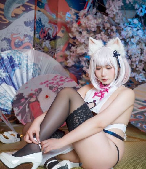 美丽的水蜜桃5