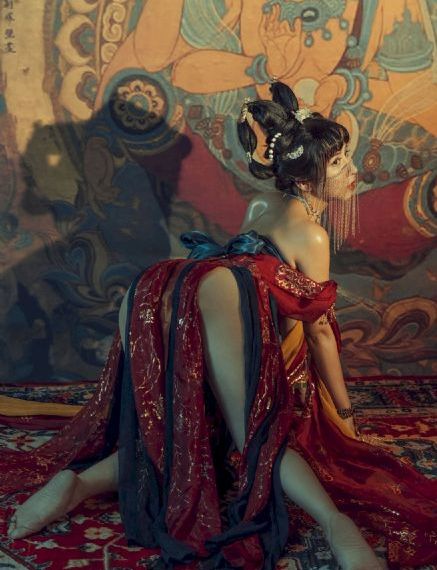 韩国电影美容院