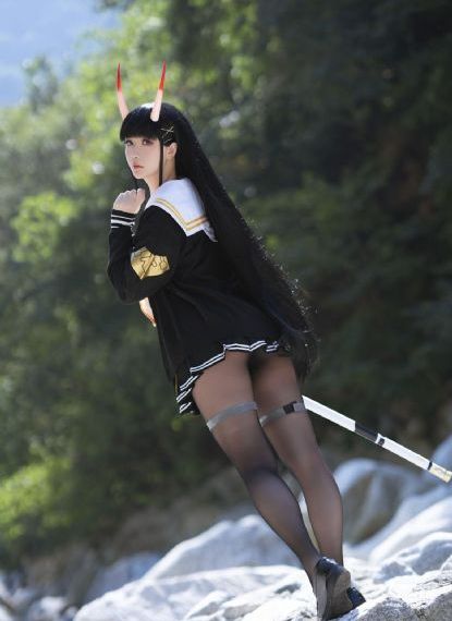 性解迷