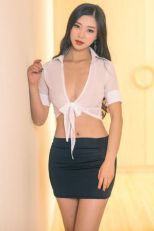 一代枭雄俏佳人