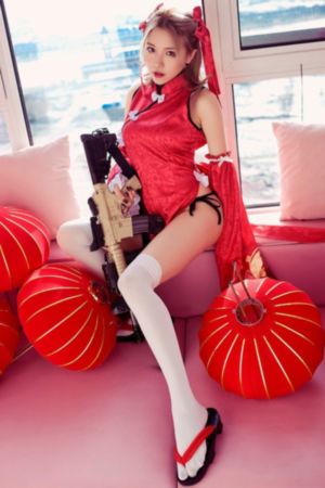 艳星喷水女王cytherea