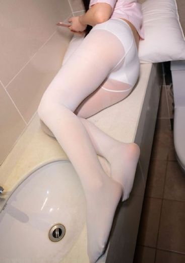 老婆不在家