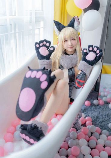 酷爸俏妈
