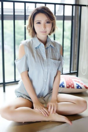 假面真情