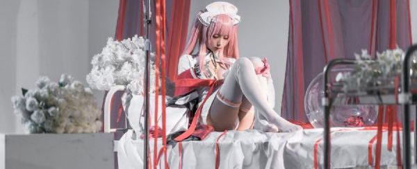 血色玫瑰2