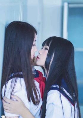 天降女子樱花动漫