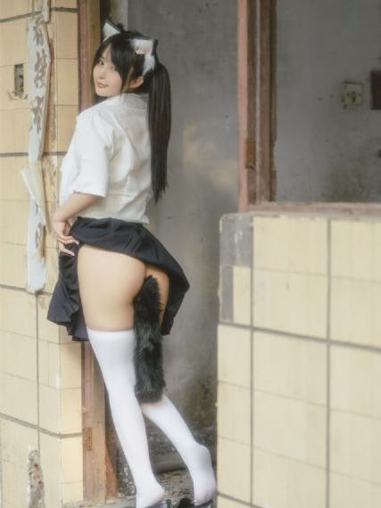 对魔忍雪风动漫