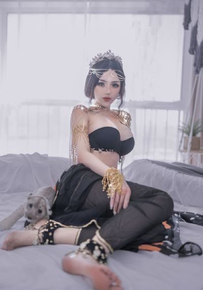我的夜晚比你的白天更美丽