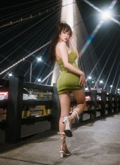 白龙鱼服