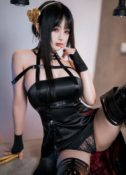 放荡护士12p