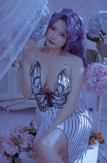夜色倾心