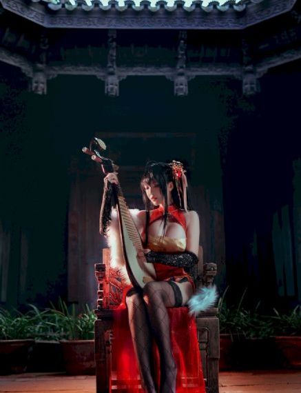 陈美琳