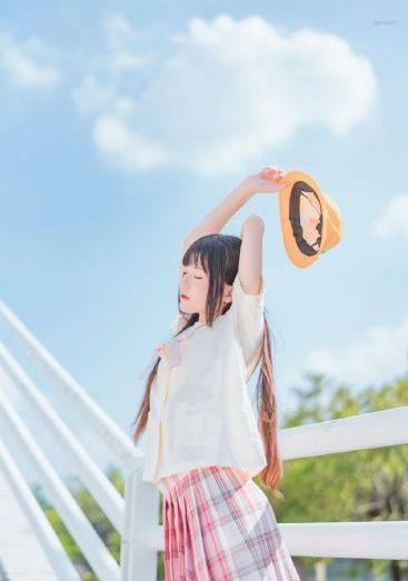 田川的忧郁