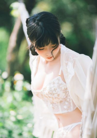 为涟苍士献上纯洁