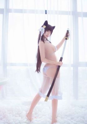 后宫露营