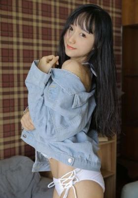 与年轻的岳母